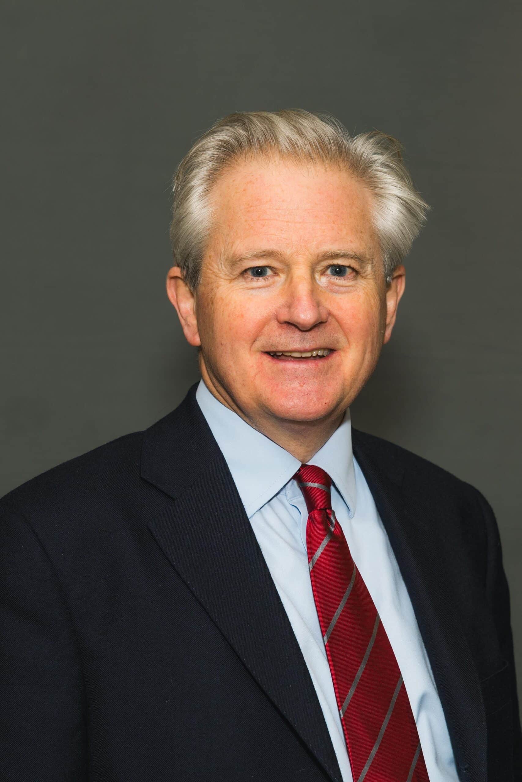 Photo of Francis Burkitt