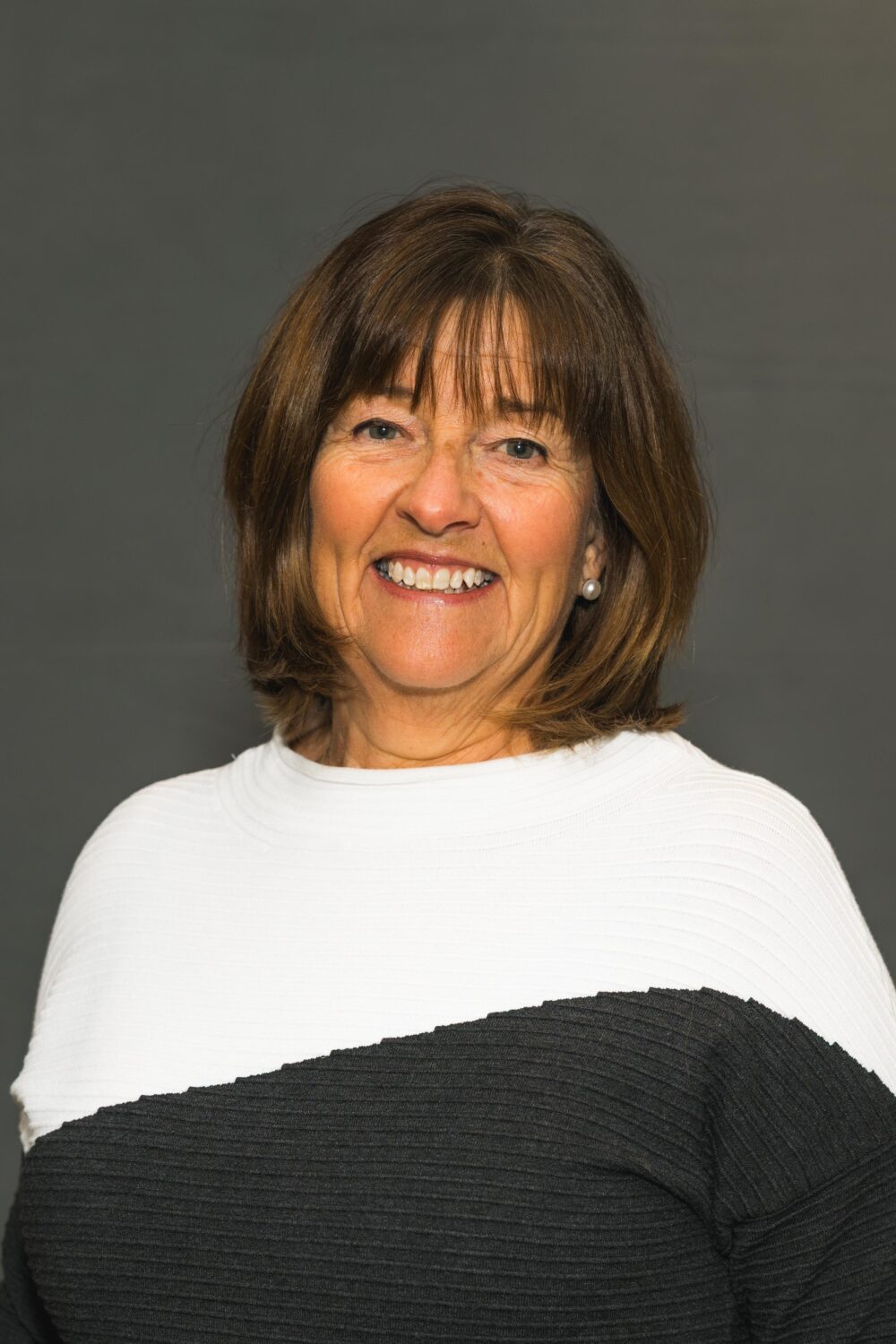 Photo of Alison Derham