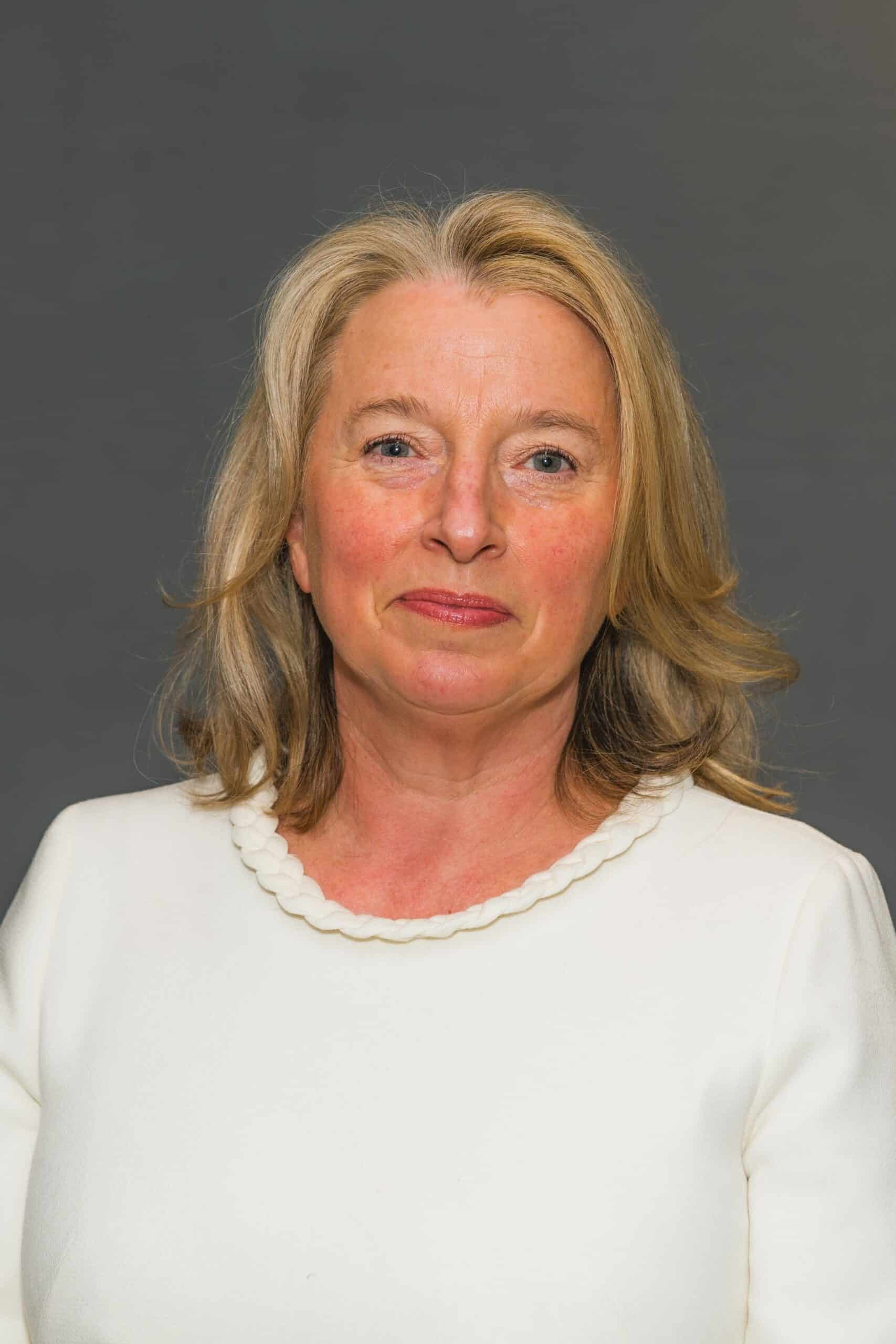 Photo of Peta Darnley